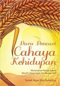 Image of Para pencari cahaya kehidupan