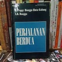 Image of Perjalanan berdua