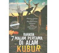 Image of rahasia 7 malam pertama di alam kubur