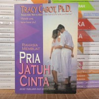Image of Rahasia membuat pria jatuh cinta