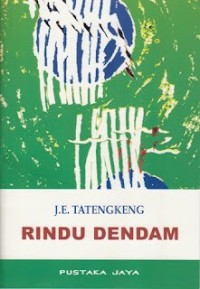Image of Rindu dendam