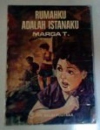 Image of Rumahku Adalah Istanaku