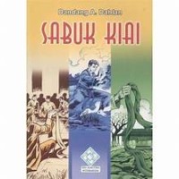 Image of Sabuk Kiai