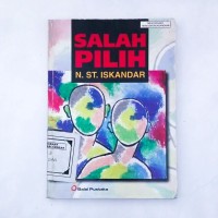 Image of Salah Pilih