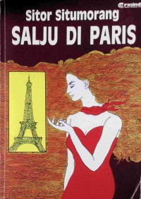 Image of Salju Di Paris