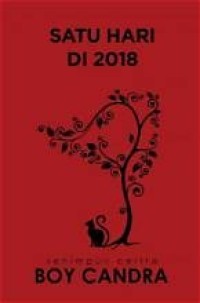 Image of Satu Hari Di 2018