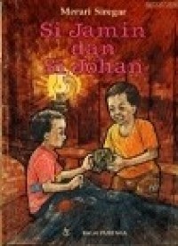 Image of Si Jamin dan Si Johan