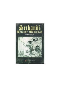 Image of Srikandi belajar memanah