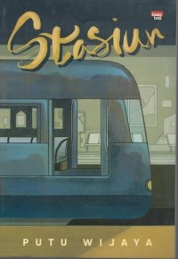 Image of Stasiun