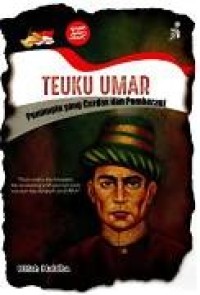 Image of Stategi perjuangan Teuku Umar