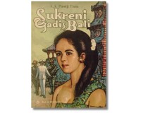 Image of Sukreni gadis bali