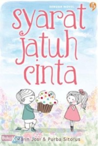Image of Syarat Jatuh Cinta