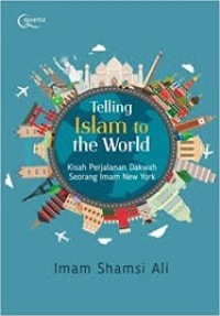 Image of Telling Islam to The World