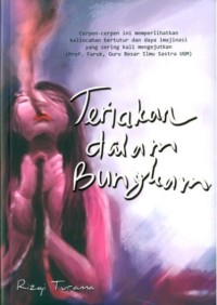 Image of Teriakan dalam Bungkam