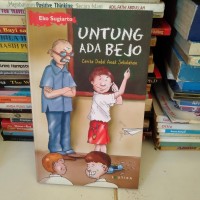 Image of Untung ada Bejo