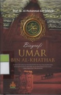 Image of Umar Bin Khattab
